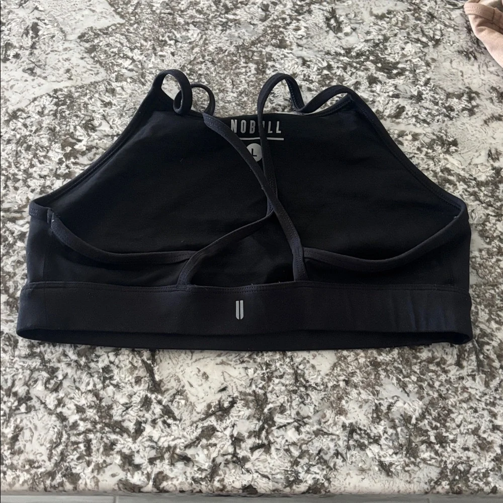 NOBULL Sports Bras (two) - Picture 5 of 5